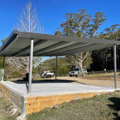 Carports