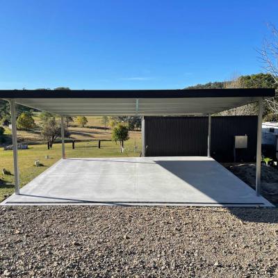 Carports