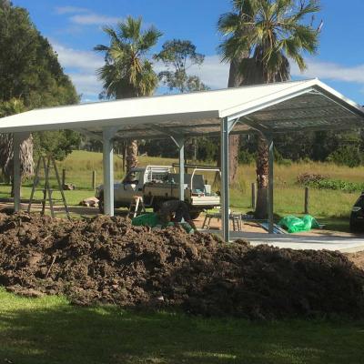 Carports