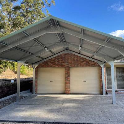 Carports